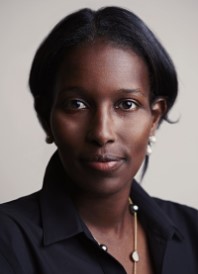 Ayaan, Hirsi Ali